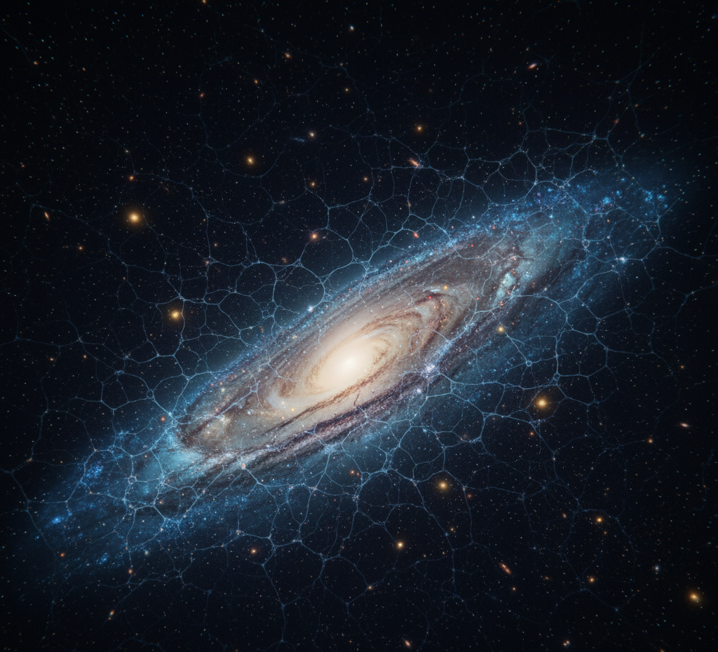 Cosmology 101: A Beginner’s Guide to the Universe